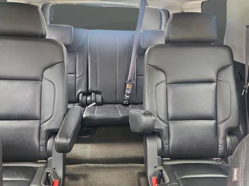 Used 2015 Chevrolet Tahoe LT AWD/4WD image 27