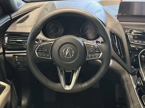 New 2026 Acura RDX SH-AWD image 12