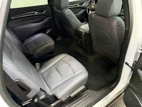 Certified 2024 Buick Enclave Essence w/ Experience Buick Package image 41