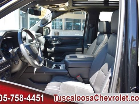 Used 2024 Chevrolet Tahoe RST w/ Luxury Package RWD image 22