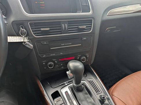 Used 2010 Audi Q5 3.2 Premium Plus AWD/4WD image 16