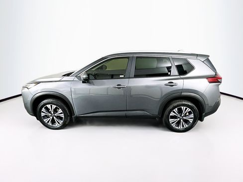 Used 2023 Nissan Rogue SV w/ SV Premium Package AWD/4WD image 4