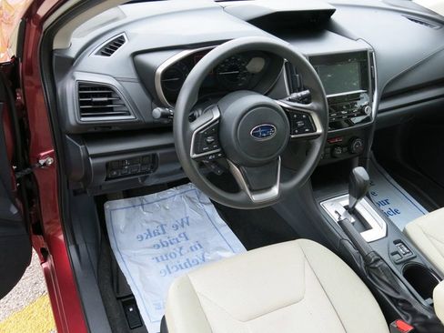 Used 2020 Subaru Impreza 2.0i Premium AWD/4WD image 11