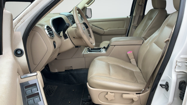 Used 2008 Ford Explorer Sport Trac XLT RWD image 18