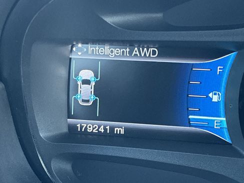 Used 2014 Ford Edge SEL w/ Canadian Touring Package image 14