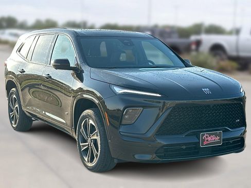 New 2026 Buick Enclave Sport Touring FWD image 1