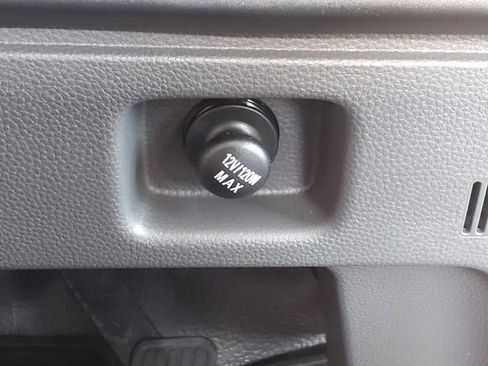 New 2025 Chevrolet Low Cab Forward 5500 XD image 15