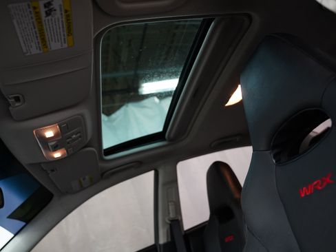 Used 2012 Subaru Impreza WRX Limited image 26