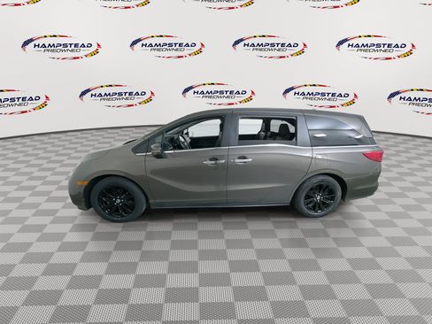 Used 2023 Honda Odyssey EX-L image 5