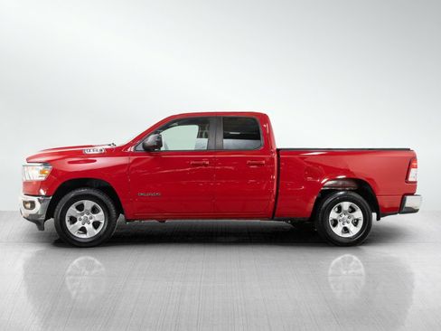 Used 2022 RAM 1500 Big Horn AWD/4WD image 2