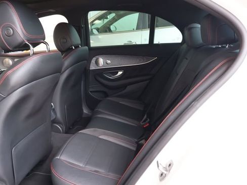Used 2022 Mercedes-Benz E 53 AMG 4MATIC Sedan image 19