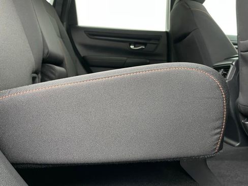 Certified 2026 Honda CR-V Sport image 35