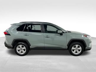 Used 2019 Toyota RAV4 XLE AWD/4WD video 2