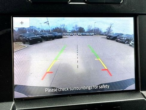 Certified 2020 Ford F150 XL w/ Equipment Group 101A Mid image 21