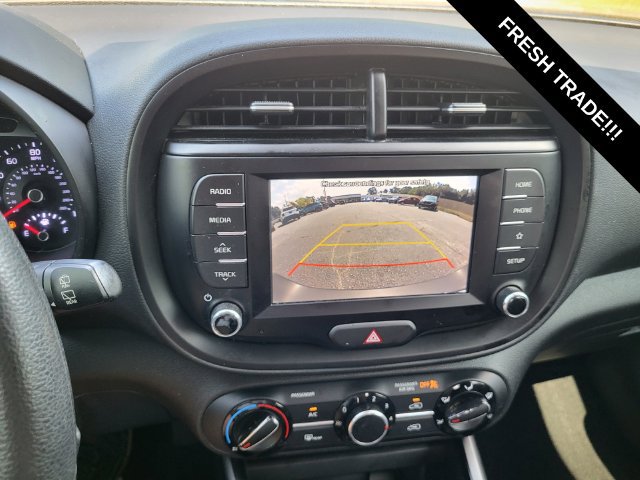 Used 2021 Kia Soul S FWD image 15