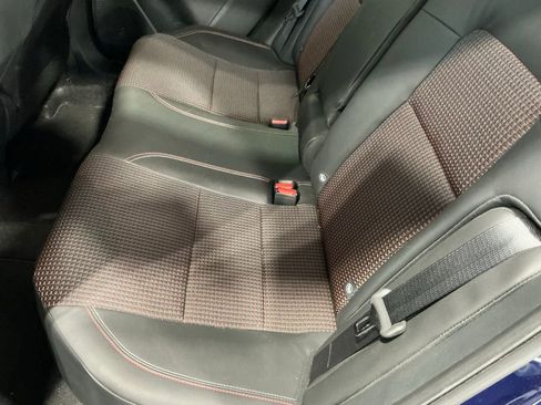 Used 2025 Nissan Kicks SR image 13