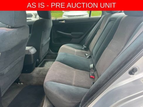Used 2003 Honda Accord LX image 24