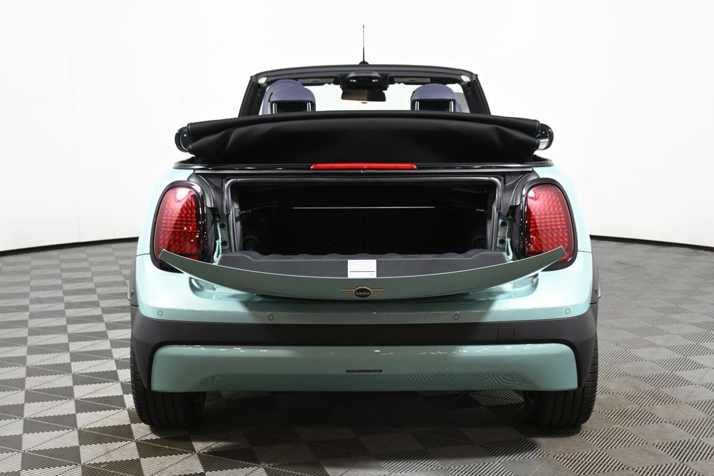 Used 2026 MINI Cooper S FWD image 31