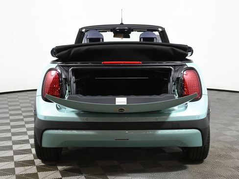 Used 2026 MINI Cooper S FWD image 31