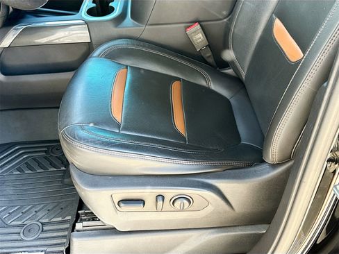 Used 2020 GMC Sierra 1500 AT4 w/ AT4 Premium Package image 20