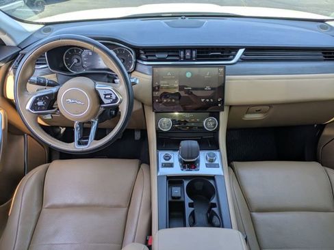 Used 2022 Jaguar F-PACE S AWD/4WD image 17