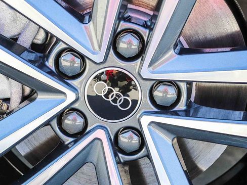 New 2026 Audi A3 2.0T Premium image 15