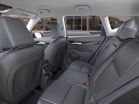 New 2026 Kia Seltos SX AWD/4WD image 18