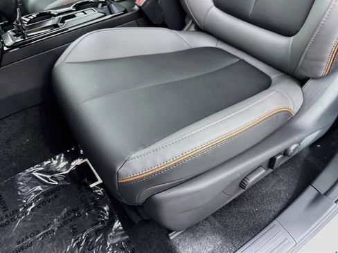 New 2026 Subaru Forester Sport AWD/4WD image 19
