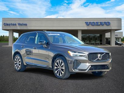 Certified 2024 Volvo XC60 B5 Core w/ Protection Package Premier