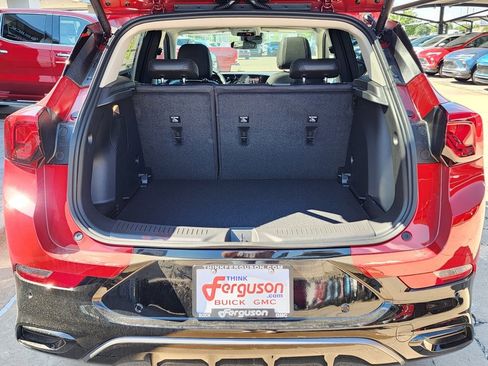 New 2026 Buick Encore GX Sport Touring w/ Advanced Technology Package image 47