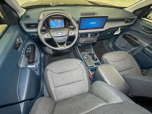 New 2026 Ford Maverick XLT w/ XLT Luxury Package AWD/4WD image 9