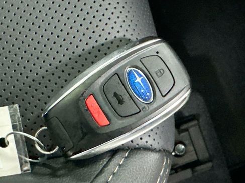 New 2026 Subaru Outback Limited AWD/4WD image 33