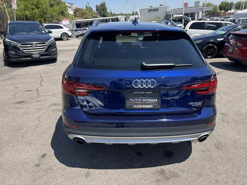 Used 2019 Audi A4 2.0T allroad Premium Plus w/ Premium Plus Package image 6