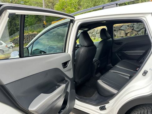 Certified 2025 Subaru Crosstrek 2.5i Wilderness w/ Crosstrek Mirror Package AWD/4WD image 12