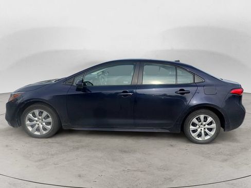 Used 2024 Toyota Corolla LE FWD image 8