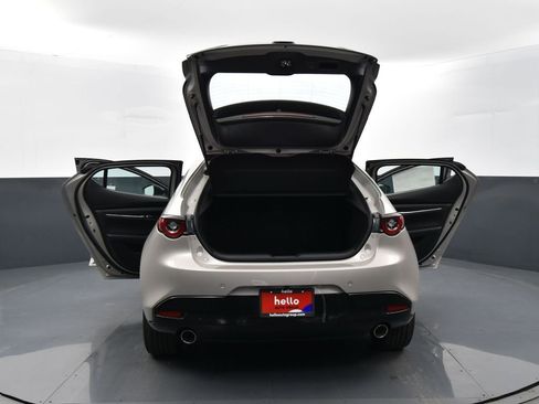 Used 2025 MAZDA MAZDA3 2.5 Turbo Premium Plus Package image 32