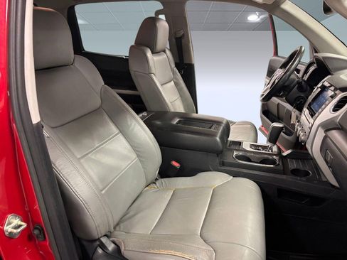 Used 2020 Toyota Tundra SR5 w/ SR5 Leather Package image 31