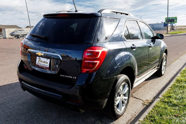 Used 2016 Chevrolet Equinox LT w/ Convenience Package AWD/4WD image 5