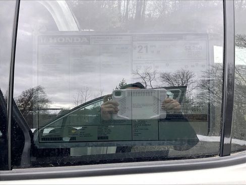 Used 2026 Honda Ridgeline Black Edition image 17