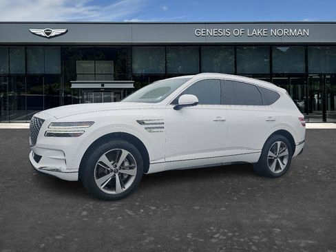 Used 2024 Genesis GV80 2.5T w/ Advanced Package AWD/4WD image 1