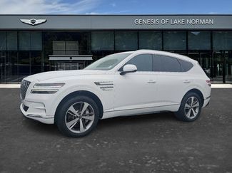 Used 2024 Genesis GV80 2.5T w/ Advanced Package AWD/4WD video 1