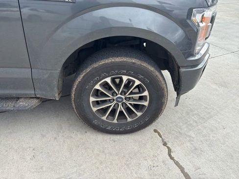 Used 2018 Ford F150 XL w/ Equipment Group 101A Mid image 12