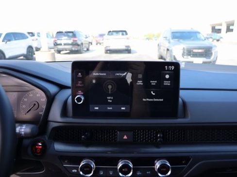 New 2026 Honda CR-V Sport image 18