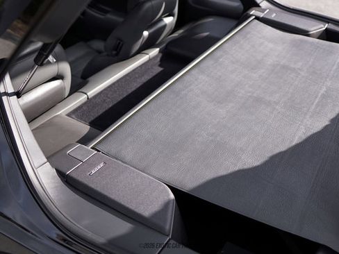 Used 1994 Nissan 300ZX Twin Turbo image 84