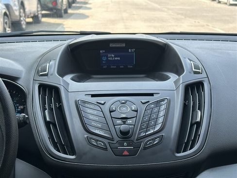 Used 2015 Ford Escape SE AWD/4WD image 9