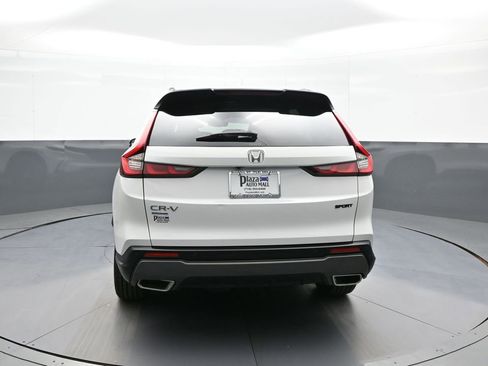 Used 2025 Honda CR-V Sport-L image 7