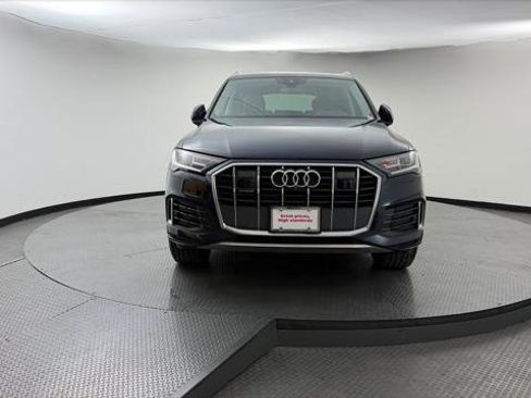 Used 2023 Audi Q7 2.0T Premium w/ Convenience Package AWD/4WD image 12
