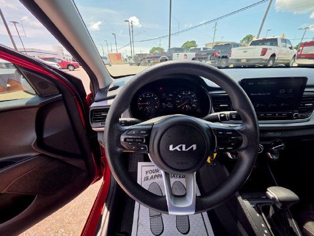 Used 2022 Kia Rio S FWD image 18
