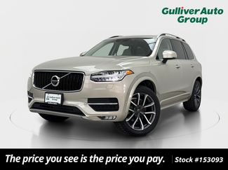 Used 2017 Volvo XC90 T6 Momentum w/ Vision Package AWD/4WD video 1