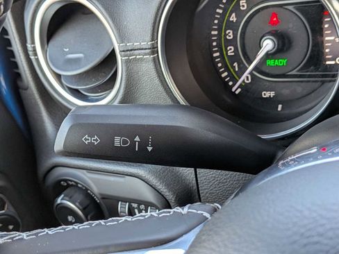 Used 2021 Jeep Wrangler Unlimited Sahara w/ Cold Weather Group image 27